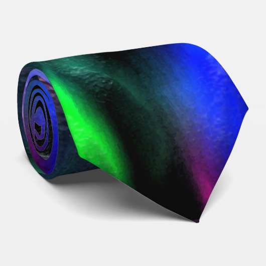 Cravate Statut d'étoile (Roulé)