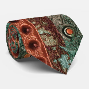 Cravate Steampunk 1