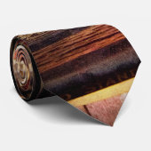 Cravate Steampunk - juste une machine à écrire ordinaire (Roulé)