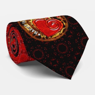 Cravate Steampunk Valentin 1A Options