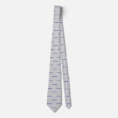 Cravate Steelers Sport Team NeckTie (Devant)