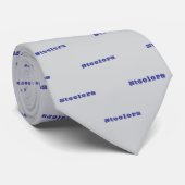 Cravate Steelers Sport Team NeckTie (Roulé)