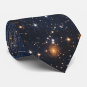 Cravate Stellar Nursery (Roulé)