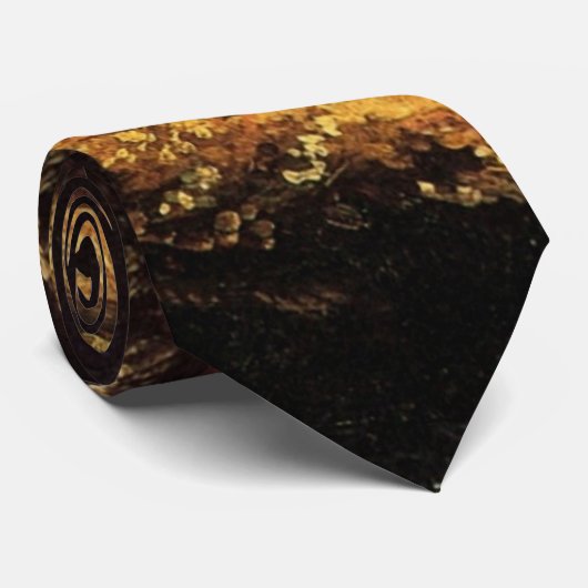 Cravate Still Life with Bloaters par Vincent van Gogh (Roulé)