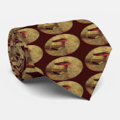 Cravate Still Life with Three Books par Vincent van Gogh (Roulé)