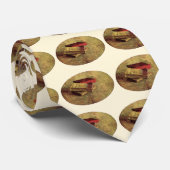 Cravate Still Life with Three Books par Vincent van Gogh (Roulé)