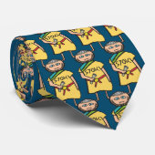 Cravate stoïque (Roulé)