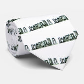 Cravate Stonehenge Le MUSÉE Zazzle Cadeaux (Roulé)