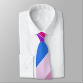 Cravate Stripes (Attaché)