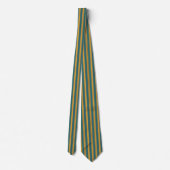 CRAVATE STRIPES (Dos)
