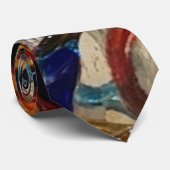 Cravate Stropdas (Opgerold)