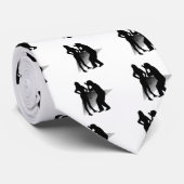 Cravate Studio de Prolook (Roulé)