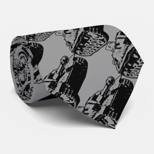 Cravate StuH 42 (Roulé)