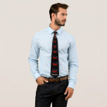 CRAVATE STYLISH MODERN CUSTOMIZABLE BLACK VERIFIED BRANDED<br><div class="desc">THIS IS A DESIGN FITTING FOR EVERYONE.YOU CAN CHANGE, RESIZE OR ADD LOGO, PHOTO, TEXT AND COLOURS THE WAY YOU LIKE.THANK YOU.</div>