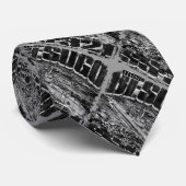 Cravate submersible de cravate de Besugo (Roulé)