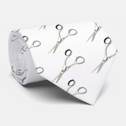 Cravate Substance de coiffeur (Roulé)