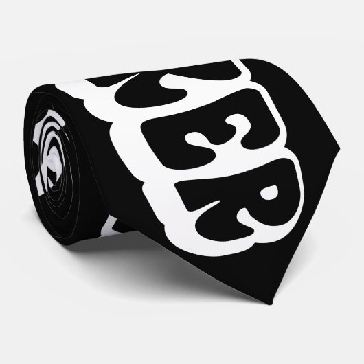 CRAVATE SUCKER (Roulé)