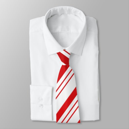 Cravate Sucre de canne (Attaché)