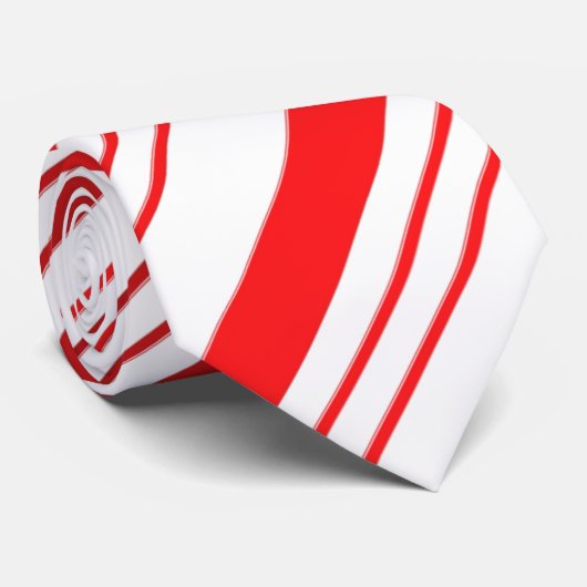 Cravate Sucre de canne (Roulé)