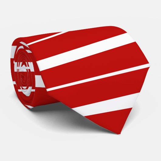 Cravate Sucre de canne (Roulé)