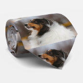 Cravate sucrée (Roulé)