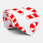 Cravate Sucres de canne (Roulé)