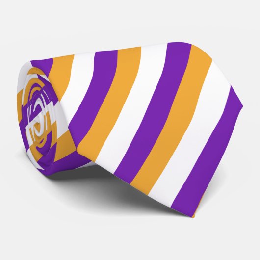 Cravate Suffrage Suffragent 19th Amendment Votes (Roulé)