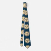 Cravate Sun Necktie (Dos)