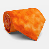 Cravate Sun/proéminence solaire de éruption de SOHO (Roulé)