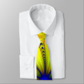 Cravate Sunny Daze (Attaché)