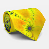 Cravate Sunny Daze (Roulé)