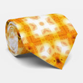 Cravate Sunny SideUP (Roulé)