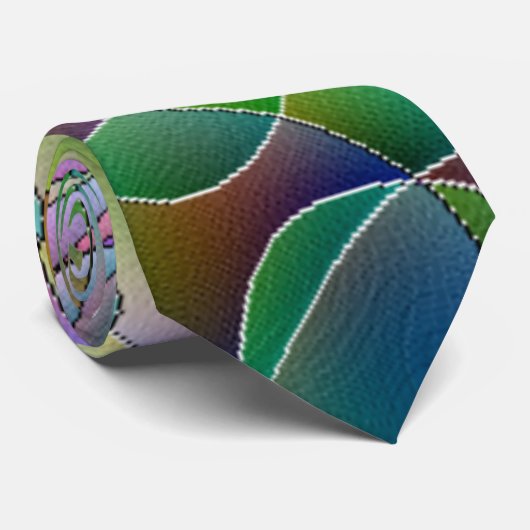 Cravate Super (Roulé)