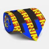 Cravate Super Frum (Roulé)