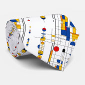 Cravate Super subtil Super Papa (Roulé)