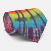 Cravate Super Swirl (Roulé)