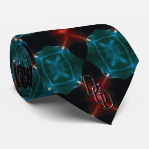 Cravate Supernova