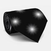 Cravate Supernova (Roulé)