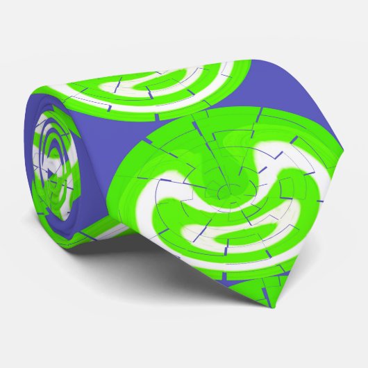 Cravate Suprême (Roulé)