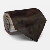 Cravate Sur les roches (Roulé)