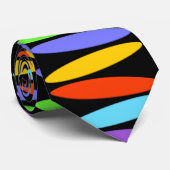 Cravate Surf (Roulé)