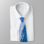 Cravate Surf 3 (Attaché)