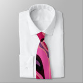 Cravate Surface liquide 5 (Attaché)