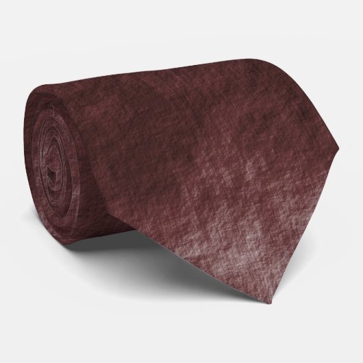 Cravate Surfaces 3C (Roulé)