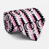 Cravate Survivant et espoir_ (Roulé)