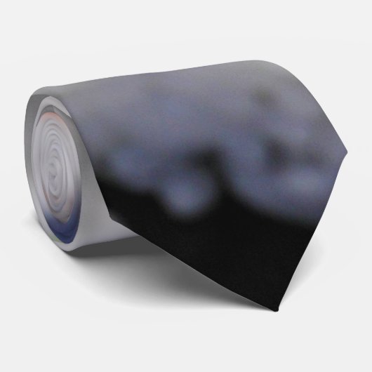 Cravate Sushi (Roulé)