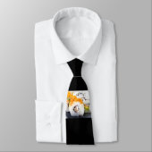 Cravate Sushi (Attaché)