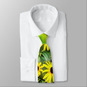 Cravate Sushis Noirs Oeil Par Mur De Pierre (Attaché)