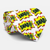 CRAVATE SWAG ! ! ! (Roulé)