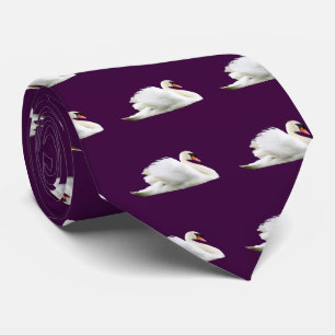 Cravate Swan